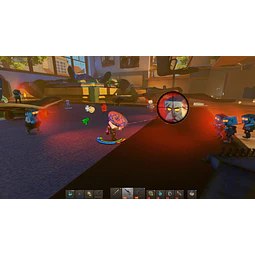 SQUAREFACE STEAM KEY GLOBAL