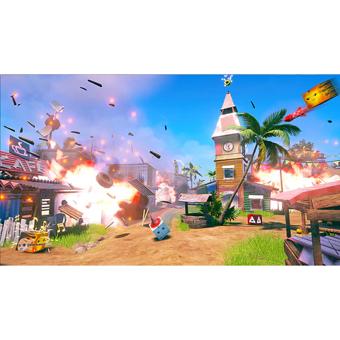 UNBOX STEAM KEY GLOBAL