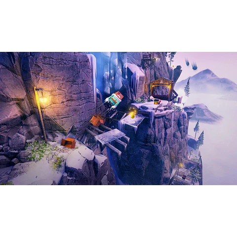 UNBOX STEAM KEY GLOBAL