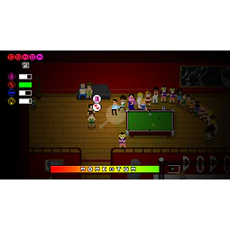 CONGA MASTER STEAM KEY GLOBAL