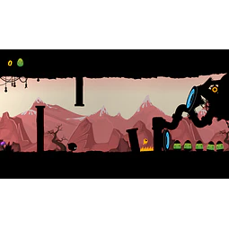 MONSTI STEAM KEY GLOBAL