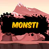 MONSTI STEAM KEY GLOBAL