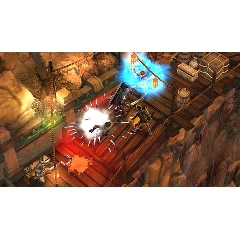 EMBER STEAM KEY GLOBAL