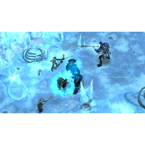 EMBER STEAM KEY GLOBAL