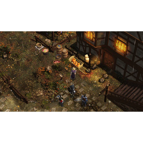 EMBER STEAM KEY GLOBAL