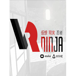 VRNINJA VR STEAM KEY GLOBAL