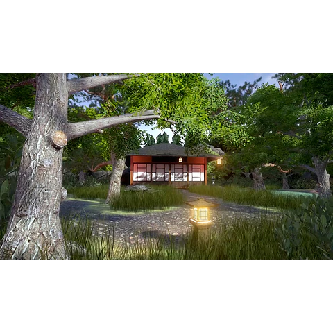 VRNINJA VR STEAM KEY GLOBAL