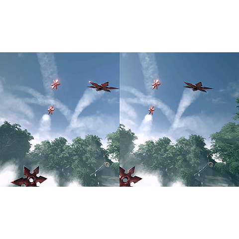 VRNINJA VR STEAM KEY GLOBAL