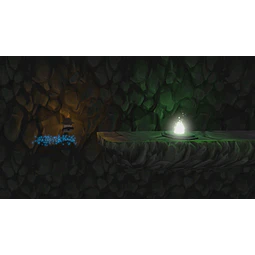 TORCH CAVE STEAM KEY GLOBAL