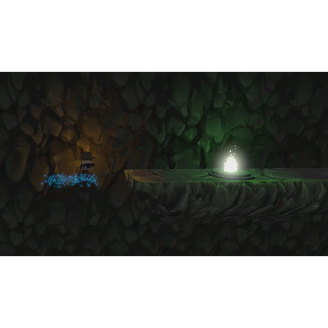 TORCH CAVE STEAM KEY GLOBAL