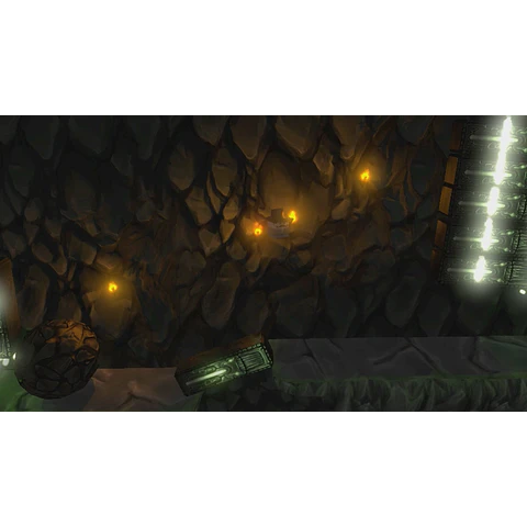 TORCH CAVE STEAM KEY GLOBAL