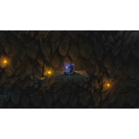 TORCH CAVE STEAM KEY GLOBAL