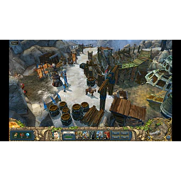 KING'S BOUNTY: PLATINUM EDITION STEAM KEY GLOBAL