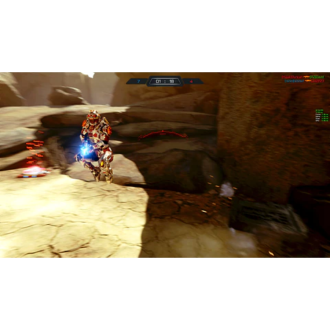 STORM UNITED STEAM KEY GLOBAL