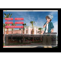 LOVE IN THE GLEN STEAM KEY GLOBAL