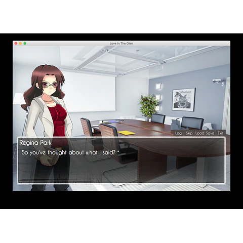 LOVE IN THE GLEN STEAM KEY GLOBAL