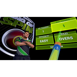 KING OF SPIN VR (PC) - STEAM KEY - GLOBAL