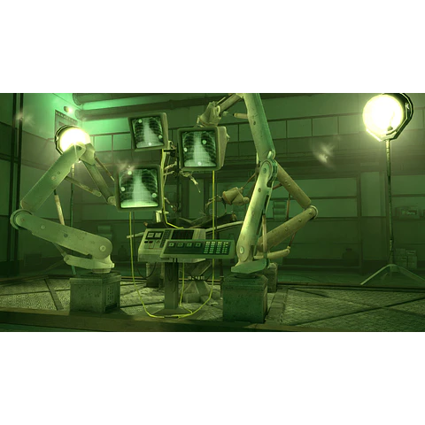 IN FEAR I TRUST: EPISODES 1-4 COLLECTION PACK STEAM KEY GLOBAL