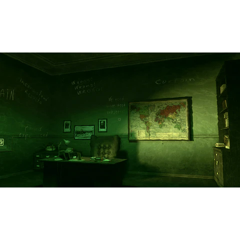 IN FEAR I TRUST: EPISODES 1-4 COLLECTION PACK STEAM KEY GLOBAL