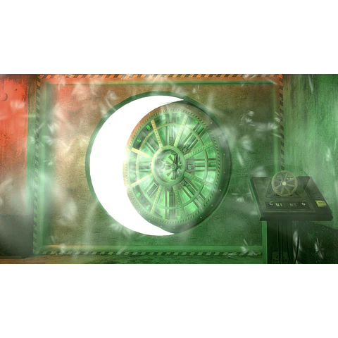 IN FEAR I TRUST EPISODE ONE STEAM KEY GLOBAL