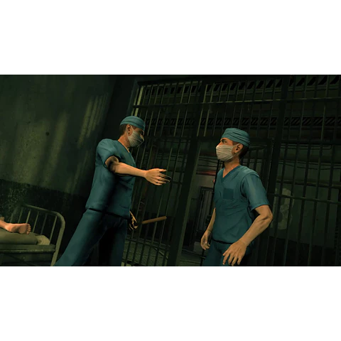 IN FEAR I TRUST EPISODE ONE STEAM KEY GLOBAL