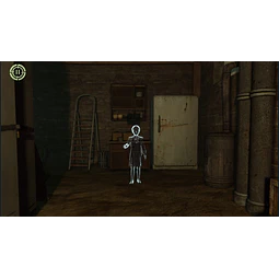 IN FEAR I TRUST - EPISODE 2 STEAM KEY GLOBAL