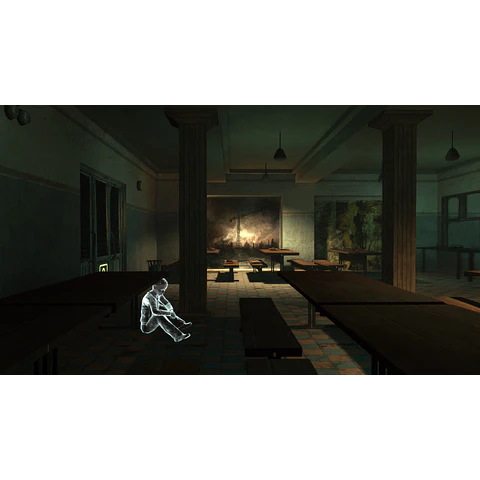 IN FEAR I TRUST - EPISODE 2 STEAM KEY GLOBAL