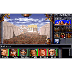 REALMS OF ARKANIA TRILOGY CLASSIC BUNDLE STEAM KEY GLOBAL