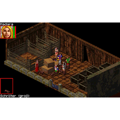 REALMS OF ARKANIA TRILOGY CLASSIC BUNDLE STEAM KEY GLOBAL