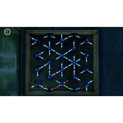 IN FEAR I TRUST - EPISODE 3 STEAM KEY GLOBAL