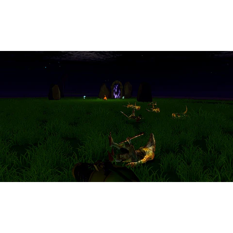 THE RETURN HOME STEAM KEY GLOBAL