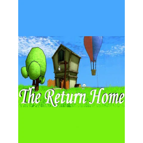 THE RETURN HOME STEAM KEY GLOBAL