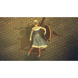 IN FEAR I TRUST - EPISODE 4 STEAM KEY GLOBAL