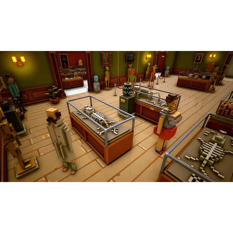 INTENSIVE EXPOSURE STEAM KEY GLOBAL