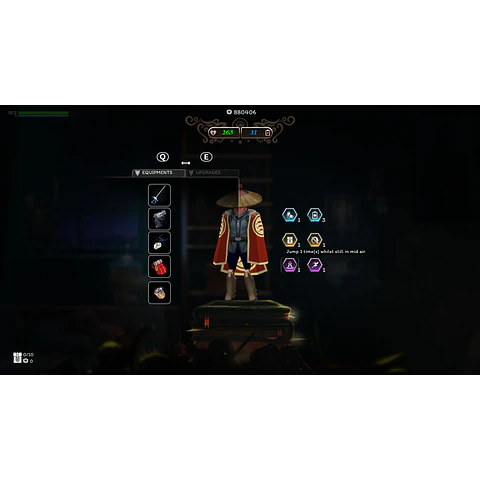 TOY ODYSSEY: THE LOST AND FOUND STEAM KEY GLOBAL