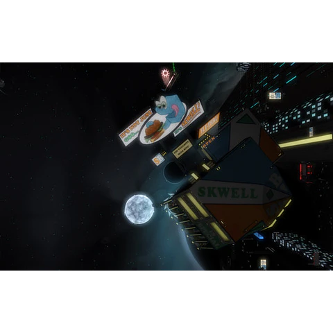 RING RUNNER: FLIGHT OF THE SAGES STEAM KEY GLOBAL