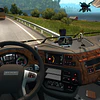 EURO TRUCK SIMULATOR 2 - PIRATE PAINT JOBS PACK STEAM KEY GLOBAL