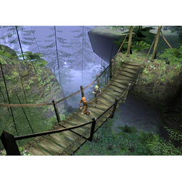 DUNGEON SIEGE COLLECTION STEAM KEY GLOBAL