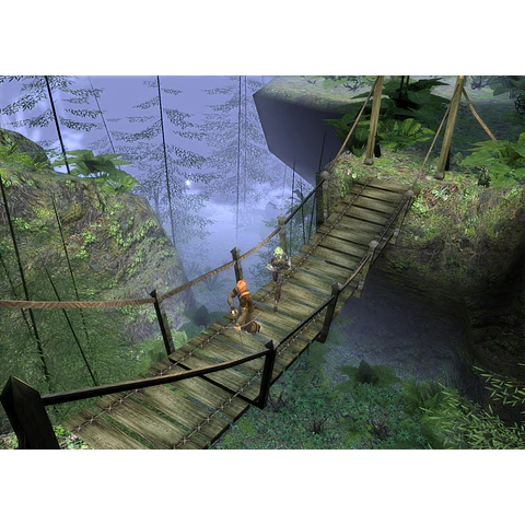 DUNGEON SIEGE COLLECTION STEAM KEY GLOBAL