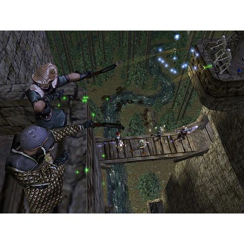 DUNGEON SIEGE COLLECTION STEAM KEY GLOBAL