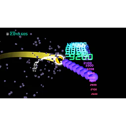 PAC-MAN CHAMPIONSHIP EDITION 2 STEAM KEY GLOBAL