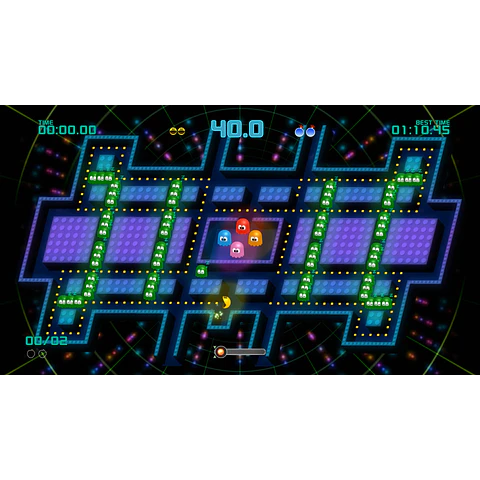 PAC-MAN CHAMPIONSHIP EDITION 2 STEAM KEY GLOBAL