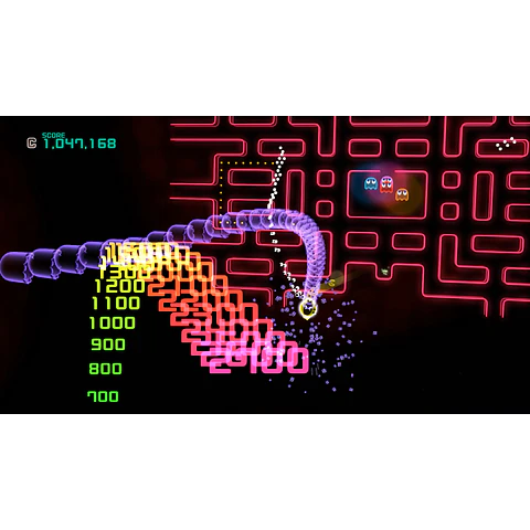 PAC-MAN CHAMPIONSHIP EDITION 2 STEAM KEY GLOBAL