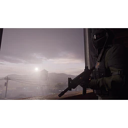 HITMAN: EPISODE 5 - COLORADO STEAM KEY GLOBAL