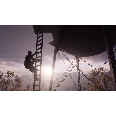 HITMAN: EPISODE 5 - COLORADO STEAM KEY GLOBAL