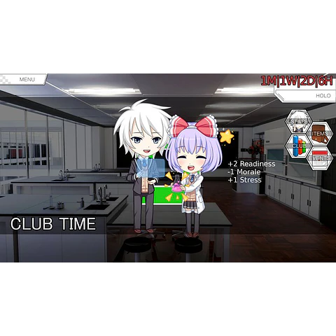 SUNRIDER ACADEMY STEAM KEY GLOBAL