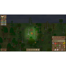 LOST IN WOODS 2 STEAM KEY GLOBAL