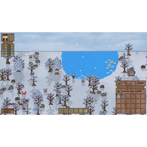 LOST IN WOODS 2 STEAM KEY GLOBAL