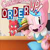 CARRIE'S ORDER UP! STEAM KEY GLOBAL