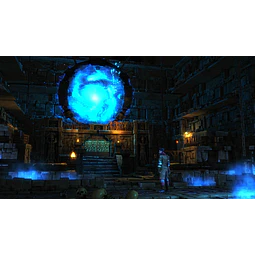 ZENITH STEAM KEY GLOBAL